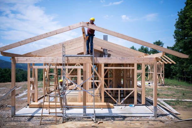 Best Commercial Roof Installation  in Espy, PA