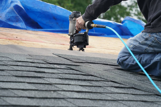 Quick and Trustworthy Emergency Roof Repair Services in Espy, PA